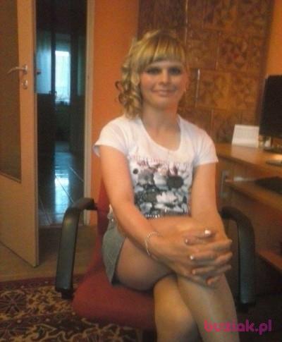 Agnieszka, Kobieta, 38, Radymno, Polska, Zdjęcie: 3