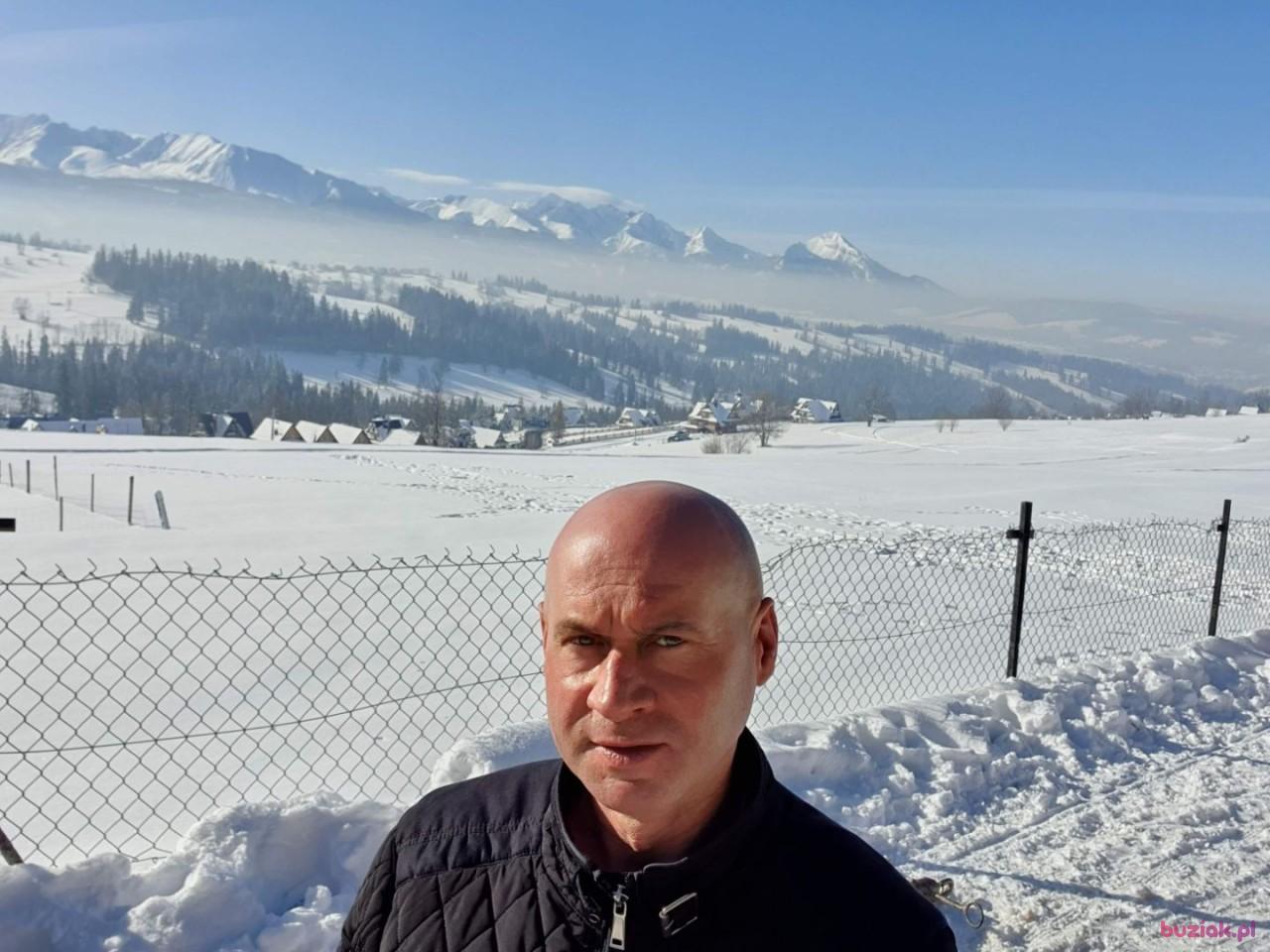 Przemysław, Male, 52, Bełchatów, Polska, Photo: 14