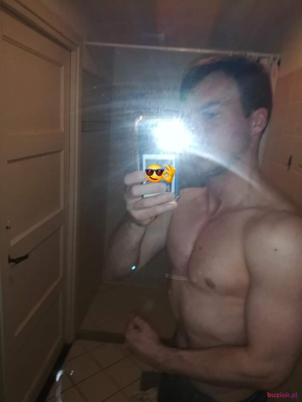 Dawid, Male, 28, Tilburg, Holandia, Photo: 3
