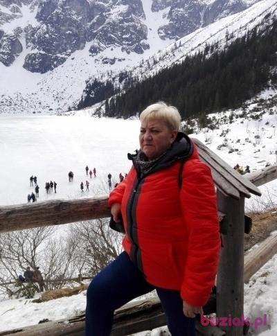 biurohalina54, Kobieta, 72, Polska, Zdjęcie: 4