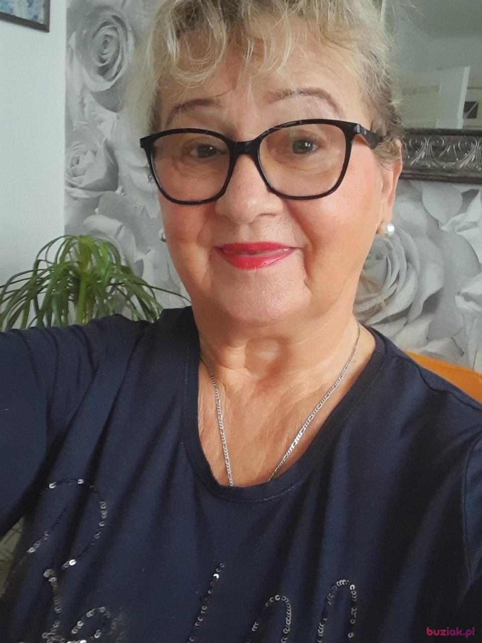 Mirka, Kobieta, 68, Bielefeld, Niemcy, Zdjęcie: 4