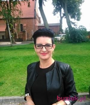 Magda, Kobieta, 49, Poznań, Polska, Zdjęcie: 2