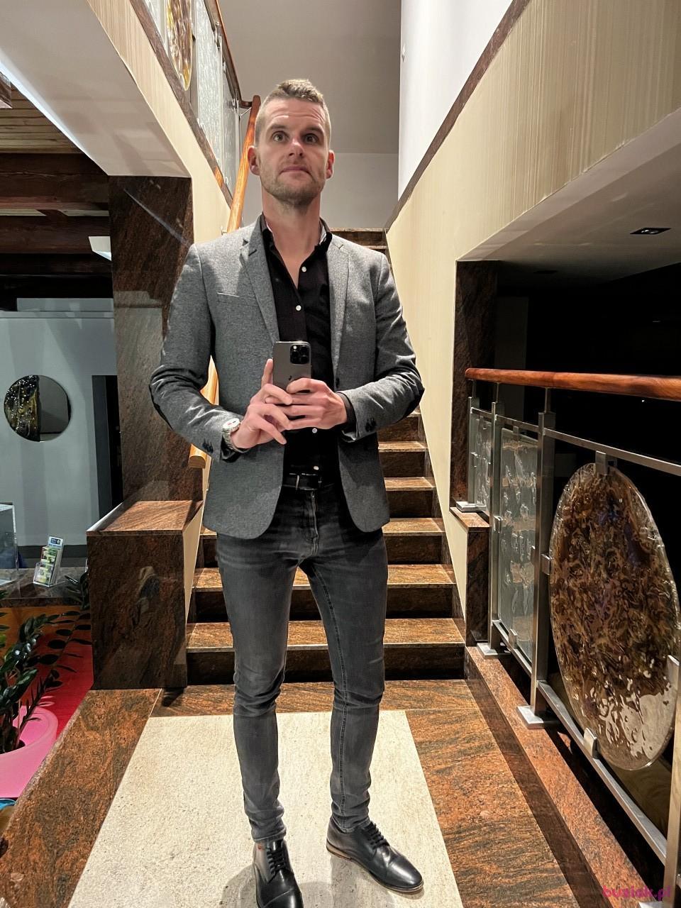 Richard, Male, 44, Bradford, Wielka Brytania, Photo: 1