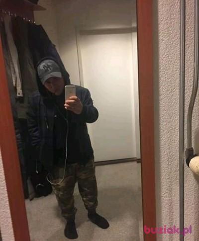 Szymon, Mężczyzna, 30, Rotterdam, Holandia, Zdjęcie: 1