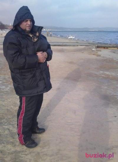 Stefan , Male, 59, Wielka Brytania, Photo: 12