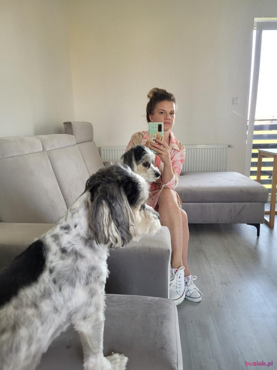 Monika, Female, 41, Grodzisk Wielkopolski, Polska, Photo: 3
