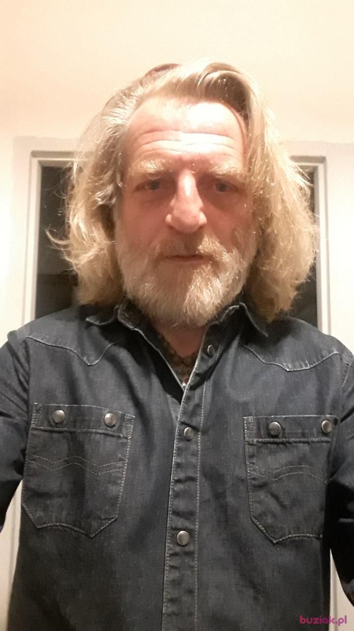 Rafal, Male, 51, Wrocław, Polska, Photo: 1