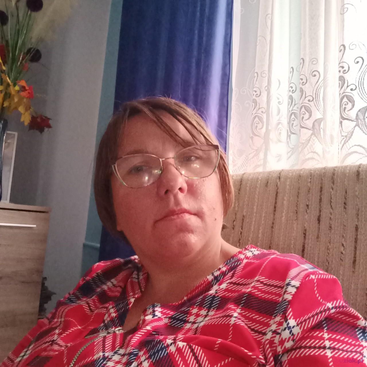 Dorota, Female, 39, Knurów, Polska, Photo: 8