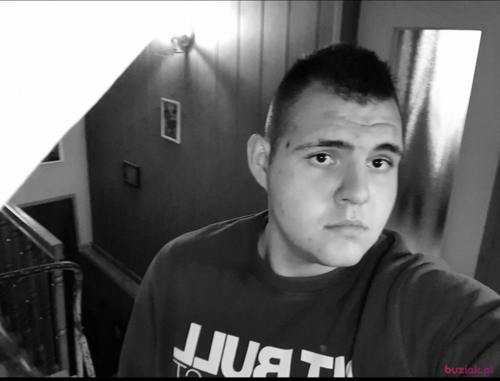 Mateusz, Male, 27, Lubliniec, Polska, Photo: 2