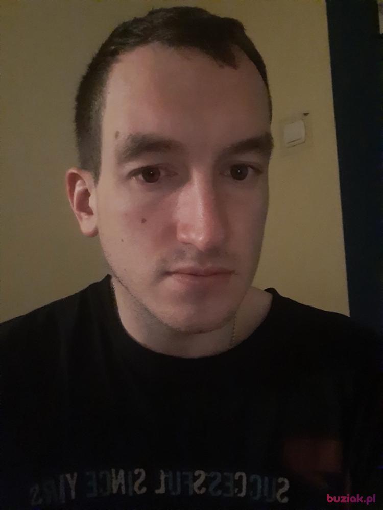Damian, Male, 33, Koszalin, Polska, Photo: 2