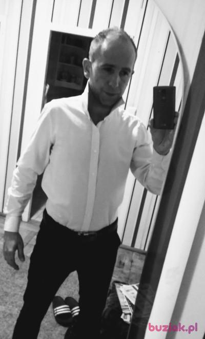 Darek, Mężczyzna, 41, Elbląg, Polska, Zdjęcie: 1
