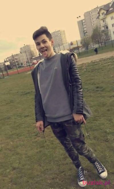 Daniel, Male, 26, Tarnów, Polska, Photo: 8