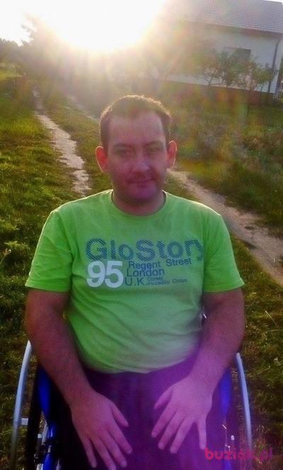 Daniel, Male, 41, Polska, Photo: 2