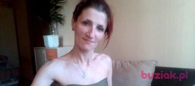 Renata, Female, 48, Zabrze, Polska, Photo: 1