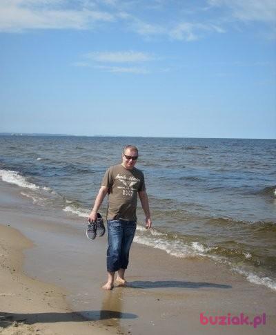 Tomasz , Male, 44, Gdańsk, Polska, Photo: 3