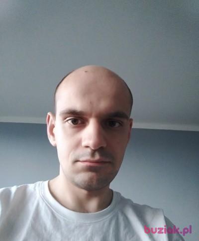 Mateusz, Male, 36, Katowice, Polska, Photo: 2