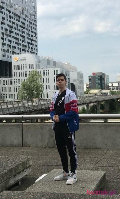 Patryk, Male, 26, Wielka Brytania, Photo: 2