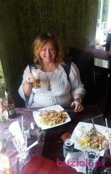 Maryla, Female, 55, Międzyrzec Podlaski, Polska, Photo: 4