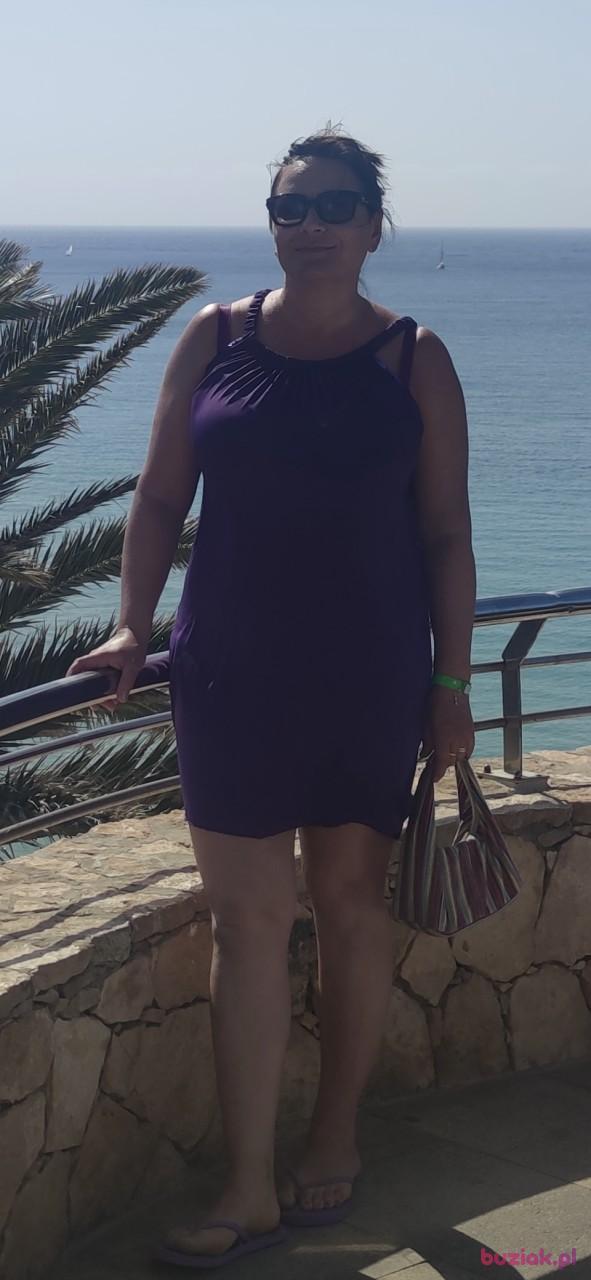 Aga, Kobieta, 53, Hatfield, Wielka Brytania, Zdjęcie: 4