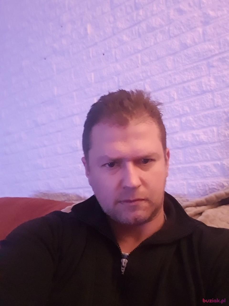 Pawel, Male, 44, Nijmegen, Holandia, Photo: 2