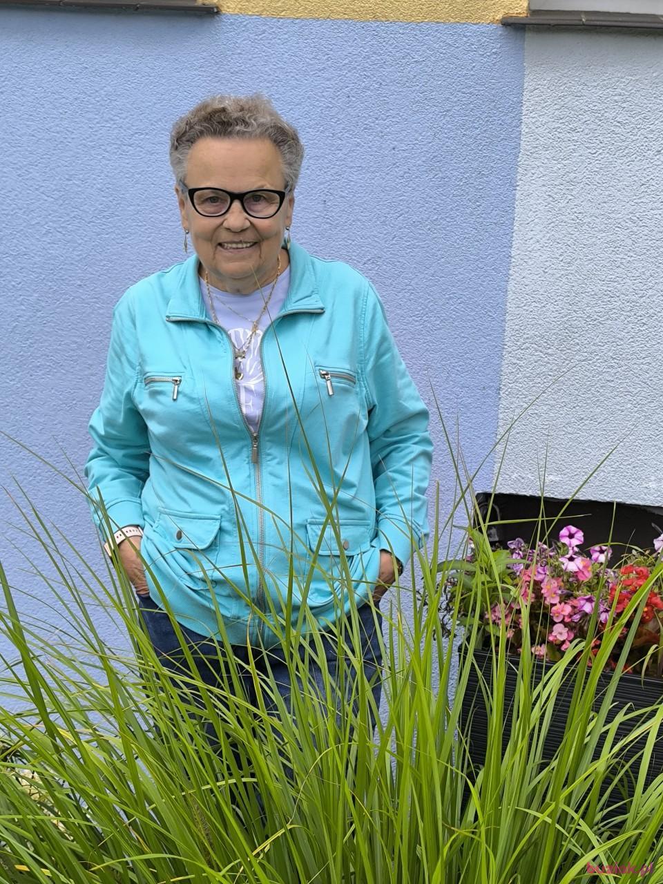 Elzbieta, Female, 72, Polkowice, Polska, Photo: 2