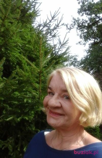 janina, Female, 78, Resko, Polska, Photo: 4