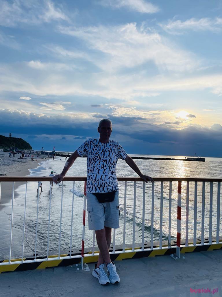 Tomasz, Male, 56, Kutno, Polska, Photo: 7