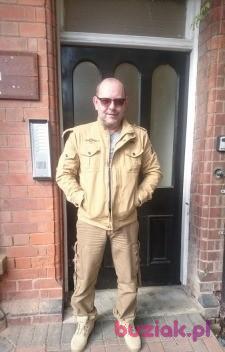 Marian, Male, 55, Ludlow, Wielka Brytania, Photo: 3