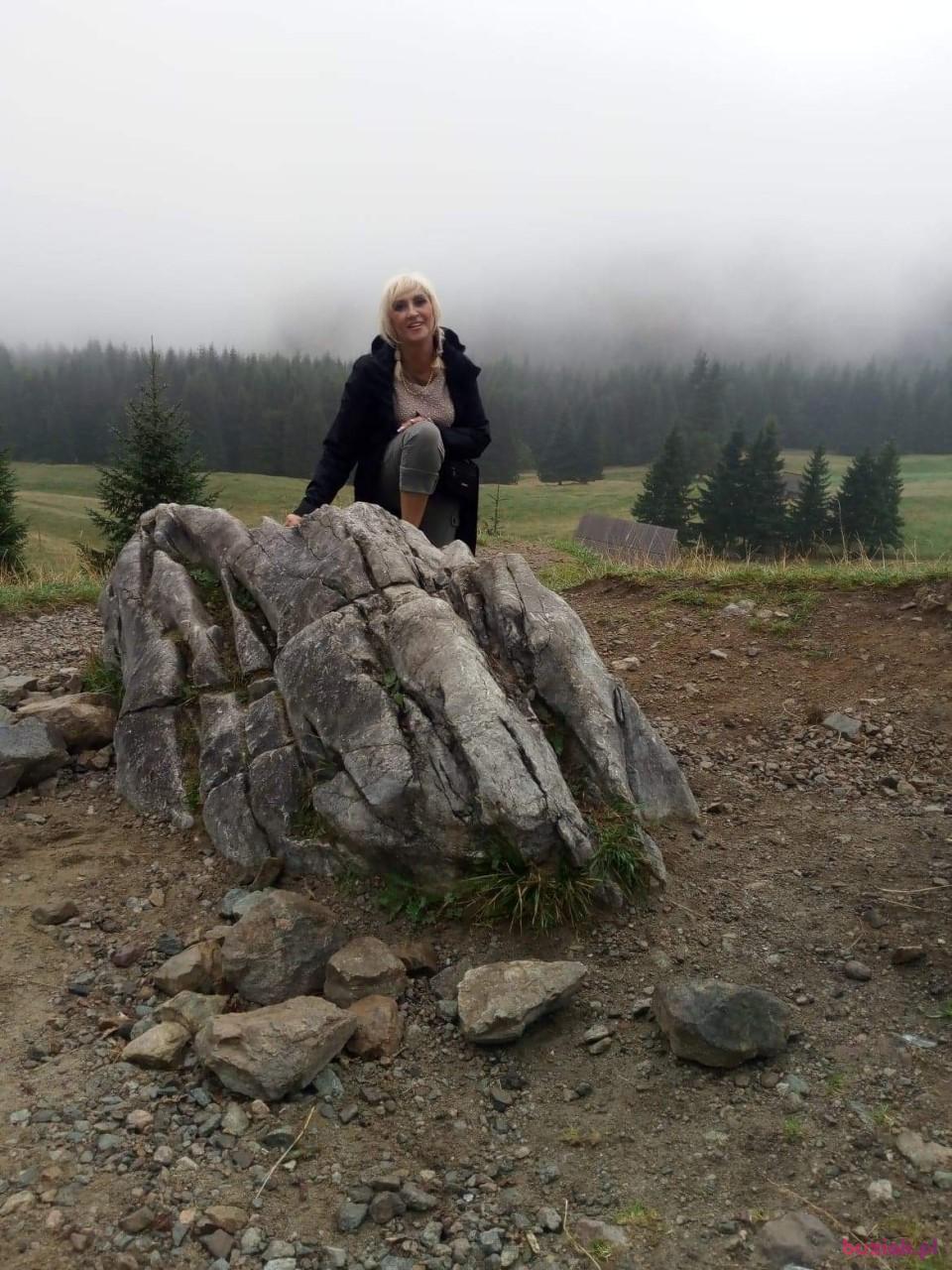 Hania, Female, 65, Ostróda, Polska, Photo: 2