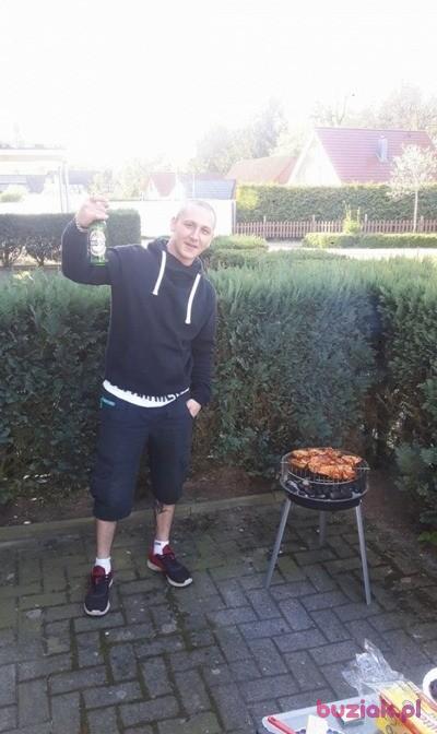Radek, Male, 37, Gdynia, Polska, Photo: 3