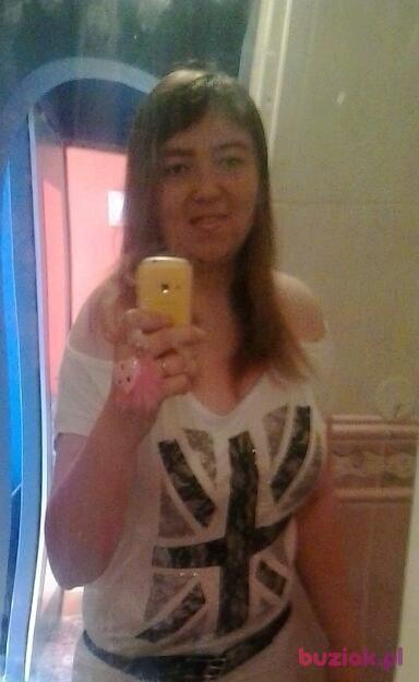 lidia , Female, 38, Zgorzelec, Polska, Photo: 5
