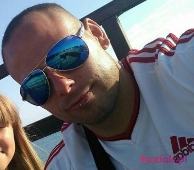 Marcin, Male, 39, Płock, Polska, Photo: 2