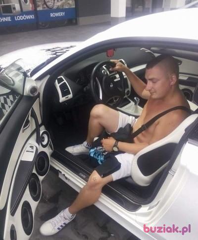 Dawid, Male, 35, Kłodzko, Polska, Photo: 2