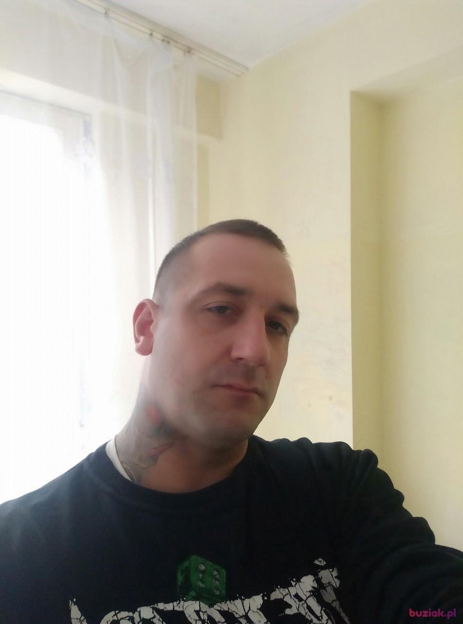 Sylwek, Male, 41, Holandia, Photo: 3