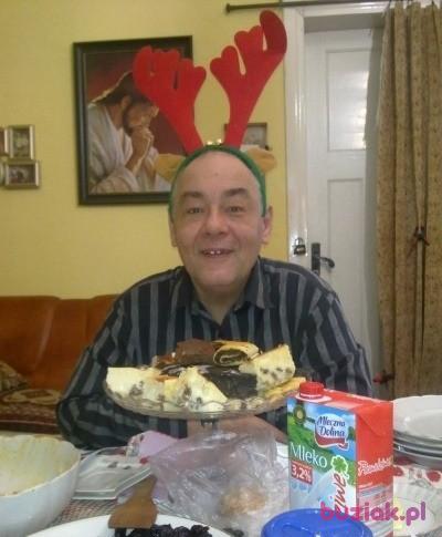 Krzysztof , Male, 62, Krzyż Wielkopolski, Polska, Photo: 2
