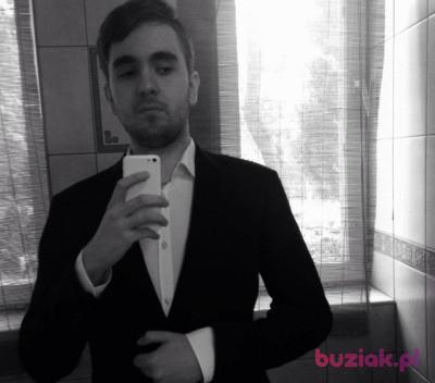 Grzegorz, Mężczyzna, 26, Łódź, Polska, Zdjęcie: 2