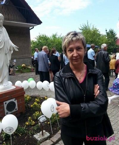 Anna , Female, 59, Szczecin, Polska, Photo: 1