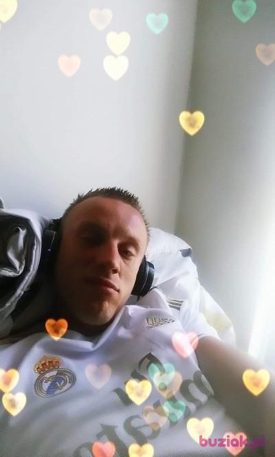 Sylwek, Mężczyzna, 37, Rotterdam, Holandia, Zdjęcie: 2
