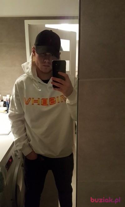 Mateusz, Mężczyzna, 29, Katowice, Polska, Zdjęcie: 2