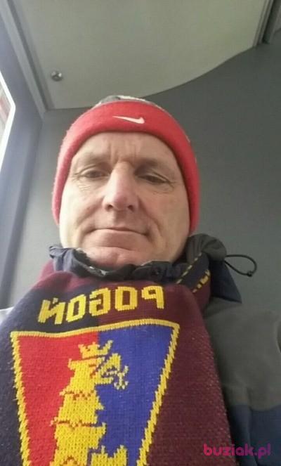 Wojtek , Male, 59, Szczecin, Polska, Photo: 2