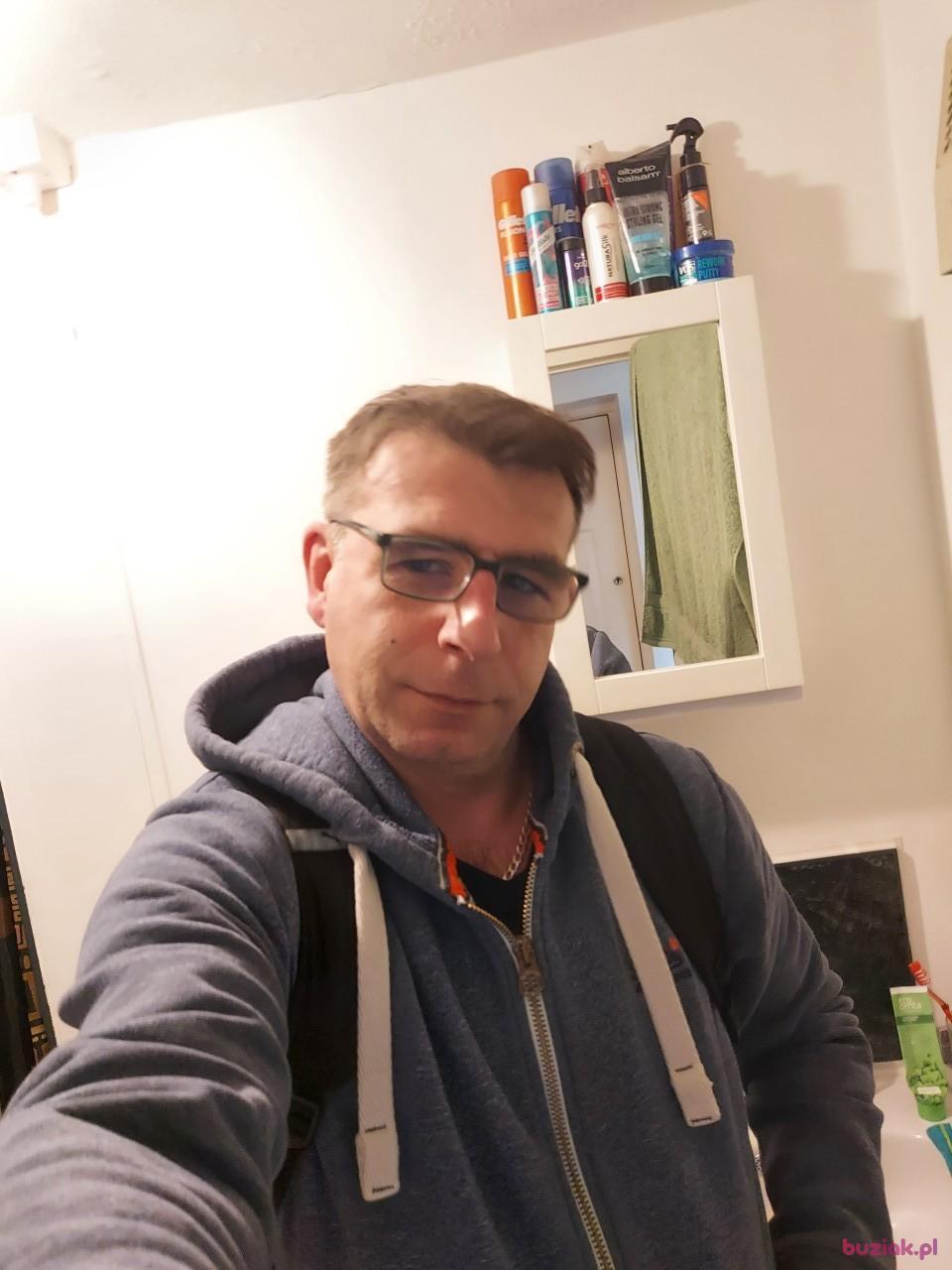 Marcin, Male, 46, Westminster, Wielka Brytania, Photo: 2