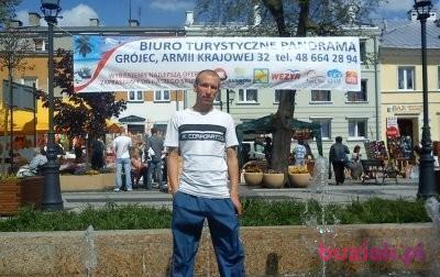 Paweł, Mężczyzna, 38, Grójec, Polska, Zdjęcie: 3