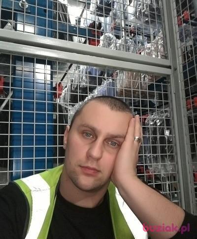 Andrzej, Male, 44, Stalowa Wola, Polska, Photo: 2