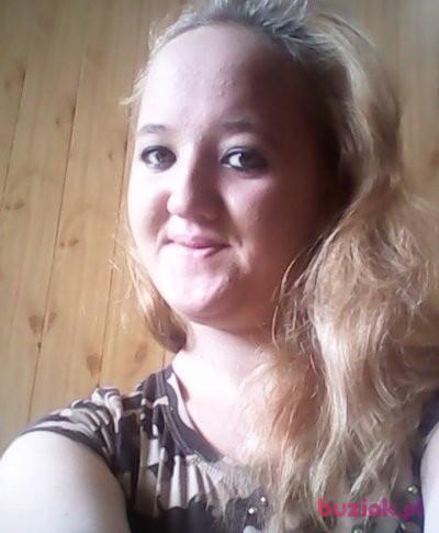 Angelika, Female, 29, Wołczyn, Polska, Photo: 2