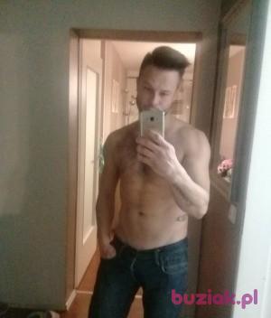 The one, Male, 44, Frankfurt, Niemcy, Photo: 4