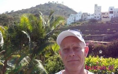 Piotr, Male, 54, Nowe, Polska, Photo: 3