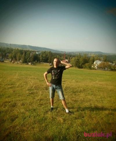 dawidek1993, Male, 33, Katowice, Polska, Photo: 2