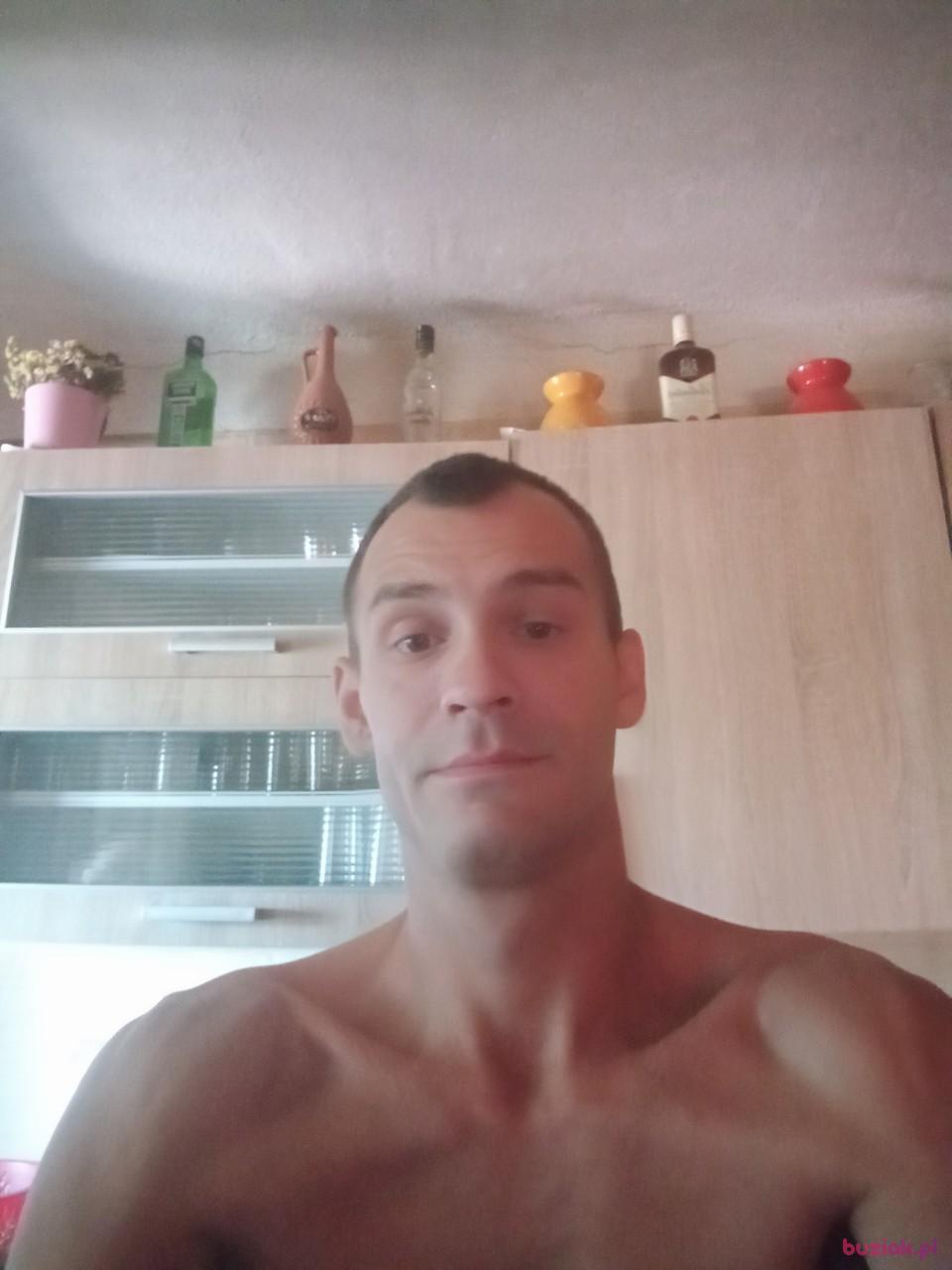 Damian, Male, 39, Tomaszów Mazowiecki, Polska, Photo: 1