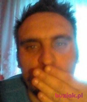 sylwester, Male, 42, Kargowa, Polska, Photo: 2