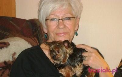 dana1395, Female, 76, Bartoszyce, Polska, Photo: 2